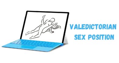 Valedictorian Sex Position