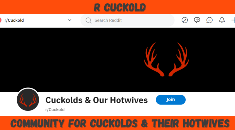 R Cuckold
