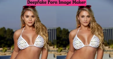 Deepfake Porn Image Maker