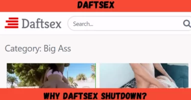 Daftsex.cmo  - But What Happened To Daftsex.Com