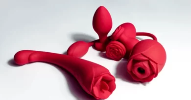 The History of Vibrators and Why the Rose Vibrator is So Popular