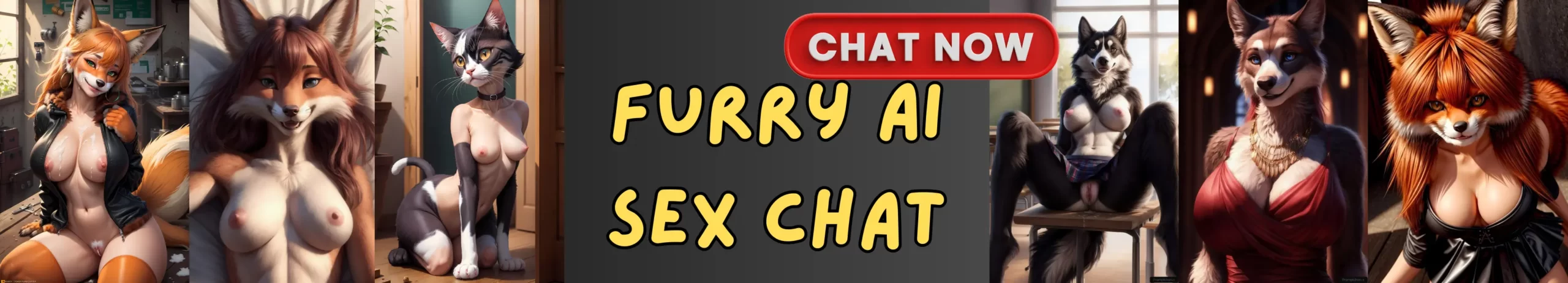 Furry AI Sex Chat