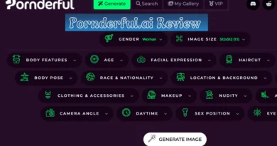 Pornderful.ai Review