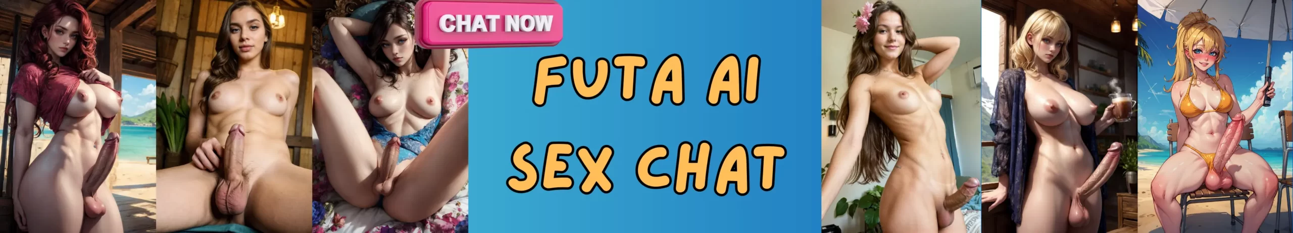 Futa AI Sex Chat